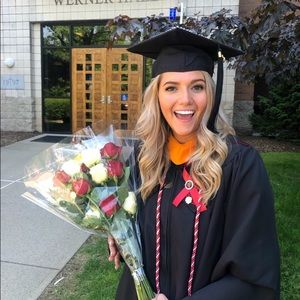 Meet your Posher, Maryellen